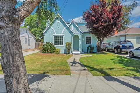 523 Hull AVE, SAN JOSE, CA 95125