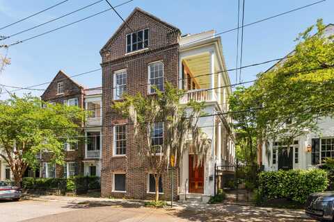 17 Wentworth Street, Charleston, SC 29401