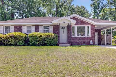 1821 Wasp Street, North Charleston, SC 29405