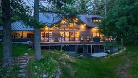 15163 Haakon Drive, Park Rapids, MN 56470