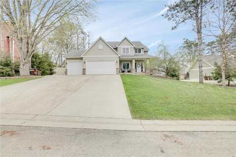 562 Hillside Drive, Prescott, WI 54021