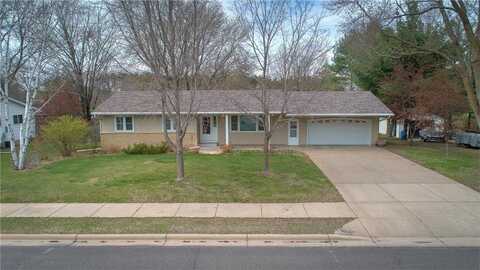 207 4th Avenue NW, Isanti, MN 55040