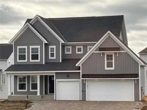 2955 Kepler Avenue NE, Saint Michael, MN 55376