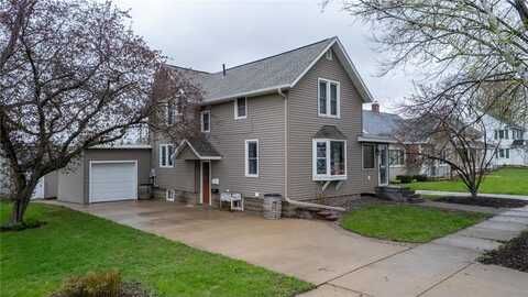 621 Fillmore Street SE, Chatfield, MN 55923
