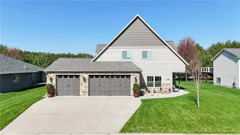 3321 12th Avenue N, Sartell, MN 56377