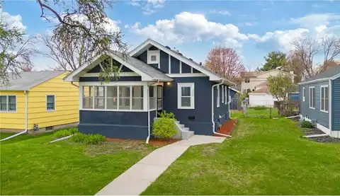 5308 43rd Avenue S, Minneapolis, MN 55417