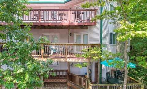 133 Polar Bear Circle, Lake Ozark, MO 65049