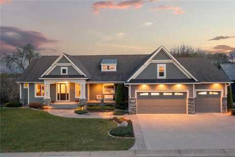 34 Crescent Lane, North Oaks, MN 55127