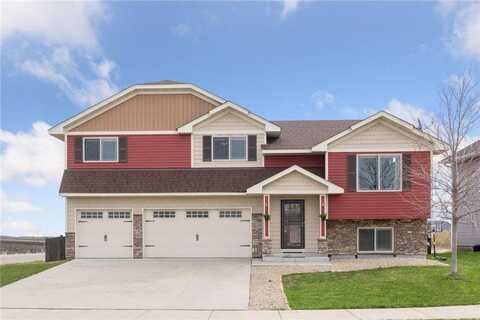 100 Serenity Avenue, Howard Lake, MN 55349