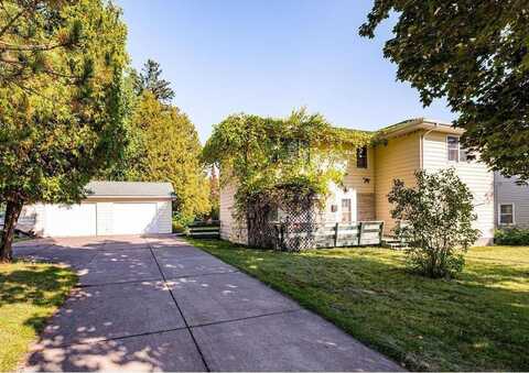 410 N 60th Avenue E, Duluth, MN 55804