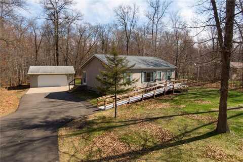 24055 County Road 19, Merrifield, MN 56465