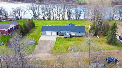 28556 Water Street Trail, Underwood, MN 56586