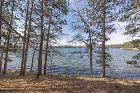 Tbd Broadwater Lane NE, Longville, MN 56655