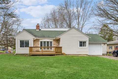 609 Superior Avenue, Centuria, WI 54824