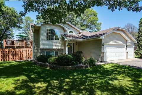 10166 Taylor Court NE, Blaine, MN 55434