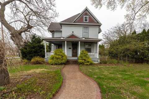 501 4th Street SW, Austin, MN 55912