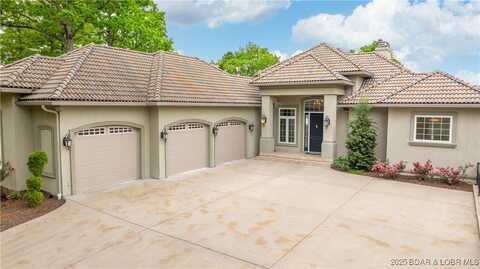 207 Buck Deer Lane, Camdenton, MO 65020