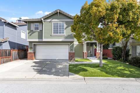 574 Skypark DR, SCOTTS VALLEY, CA 95066