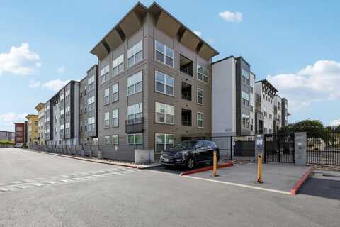 8200 Oceanview TER 419, SAN FRANCISCO, CA 94132