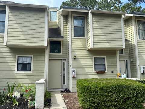 2314 Treescape Drive, Charleston, SC 29414