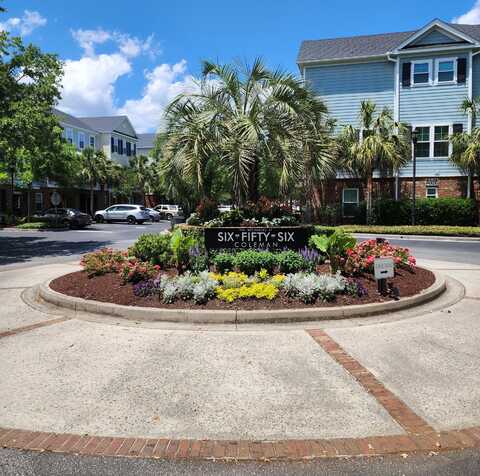 656 Coleman Boulevard, Mount Pleasant, SC 29464