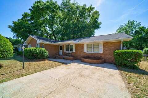 779 Dills Bluff Road, Charleston, SC 29412