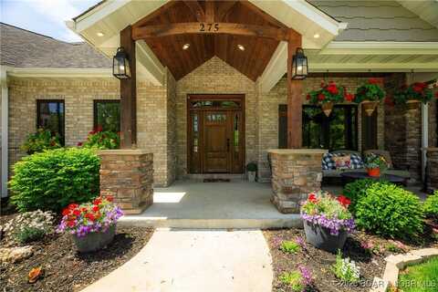 275 Quiet Meadows Drive, Linn Creek, MO 65052