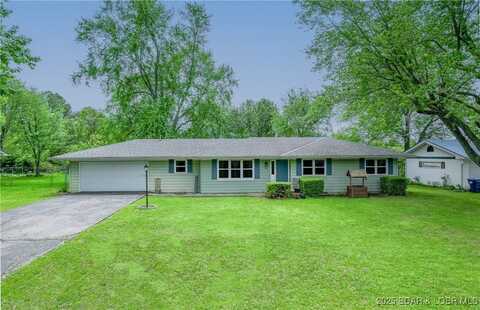 154 Jessie Street, Lebanon, MO 65536