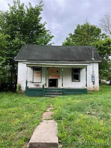 225 Garfield Street, Lebanon, MO 65536