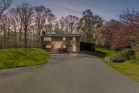 710 Sharps Lot Rd, Swansea, MA 02777