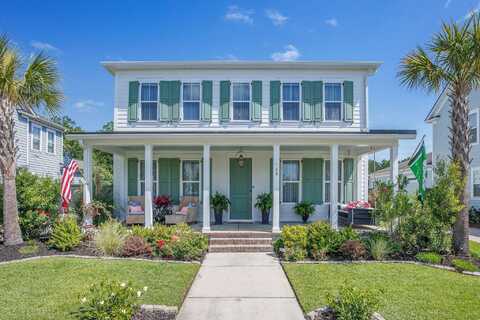 169 Callibluff Drive, Summerville, SC 29486