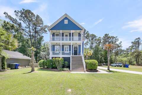 2919 Zachary George Lane, Johns Island, SC 29455