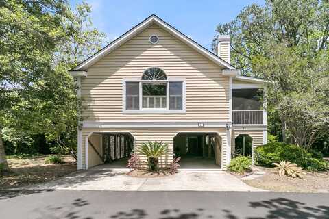 1551 Ben Sawyer Boulevard, Mount Pleasant, SC 29464