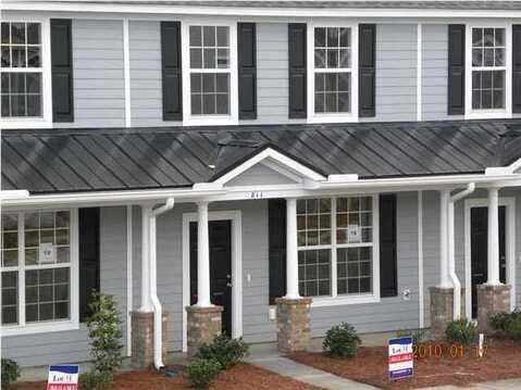 605 Hemingway Circle, Summerville, SC 29483