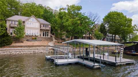 241 Ivory Circle, Sunrise Beach, MO 65079