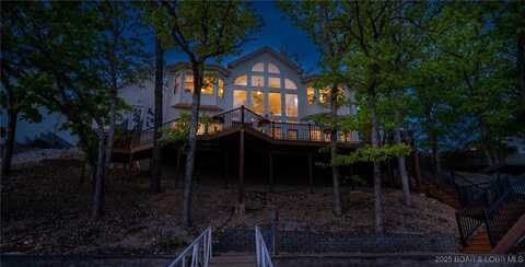 58 Lake Road, Rocky Mount, MO 65072
