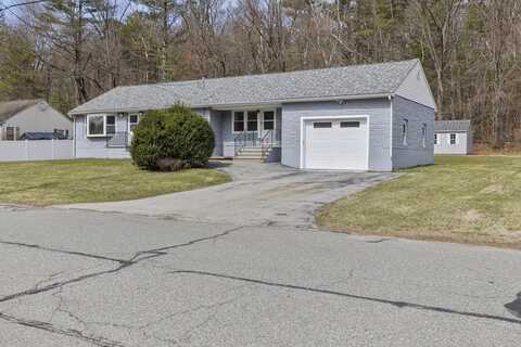 38 William Ward St, Uxbridge, MA 01569