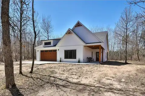 15821 Conifer Circle, Park Rapids, MN 56470