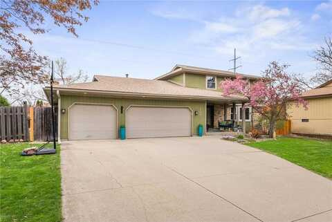 1295 Vildmark Drive, Eagan, MN 55123
