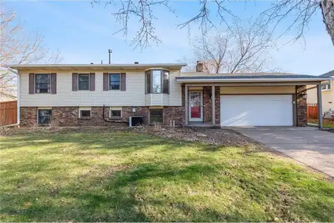 8379 Indian Boulevard S, Cottage Grove, MN 55016