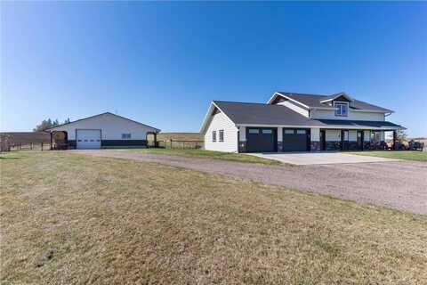 23774 Hidden Lake Lane, Dane Prairie Twp, MN 56537