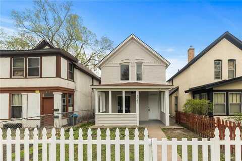 3041 17th Avenue S, Minneapolis, MN 55407