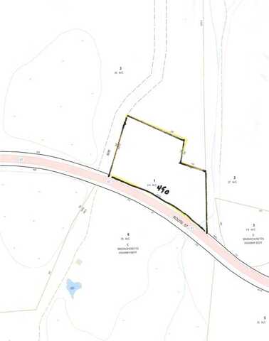 306 Feeding Hills Road, Southwick, MA 01077