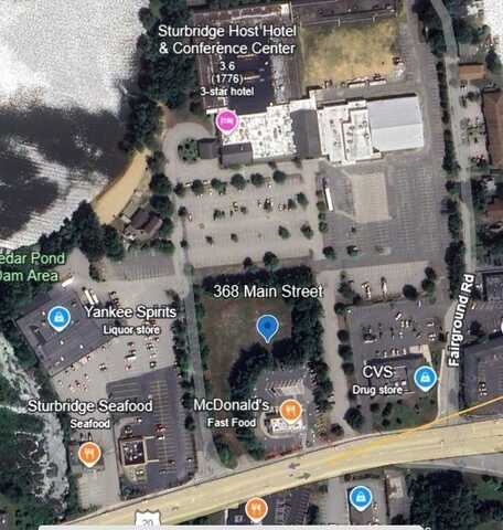 368 Main Street, Sturbridge, MA 01566