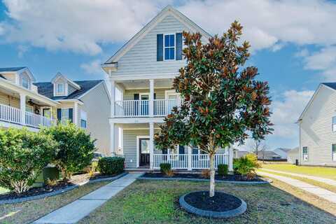 309 Peters Creek Drive, Summerville, SC 29486