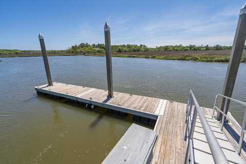 2 Edding Creek Drive, Edisto Island, SC 29438