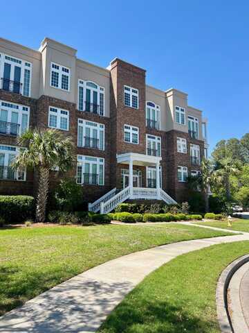 144 Fairbanks Oak Alley, Daniel Island, SC 29492