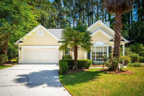 328 Fern House Walk, Mount Pleasant, SC 29464