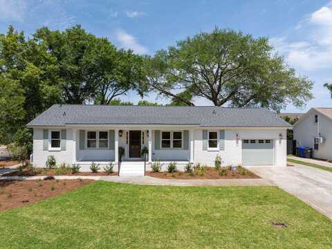 1199 Island View Drive, Mount Pleasant, SC 29464