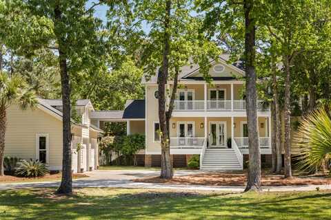 1505 Rivertowne Country Club Drive, Mount Pleasant, SC 29466